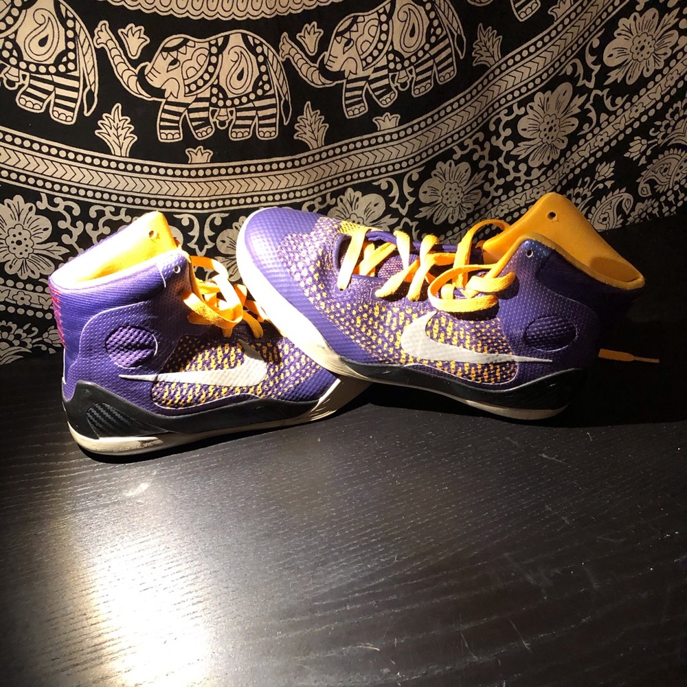 Nike Kobe Bryant shoes